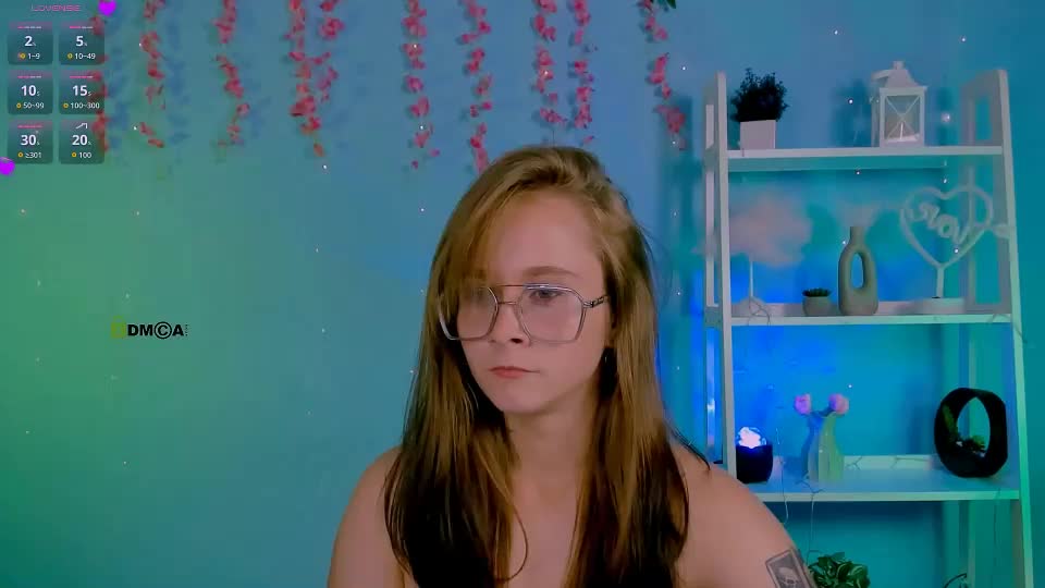 viola_sweet_ Webcam Chat September 18, 2026
