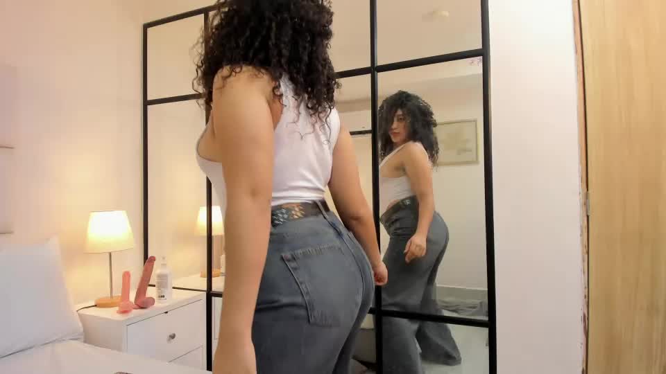 naomycambels Webcam Chat September 18, 2026