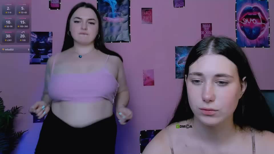 milana_sunny_ Webcam Chat September 18, 2026