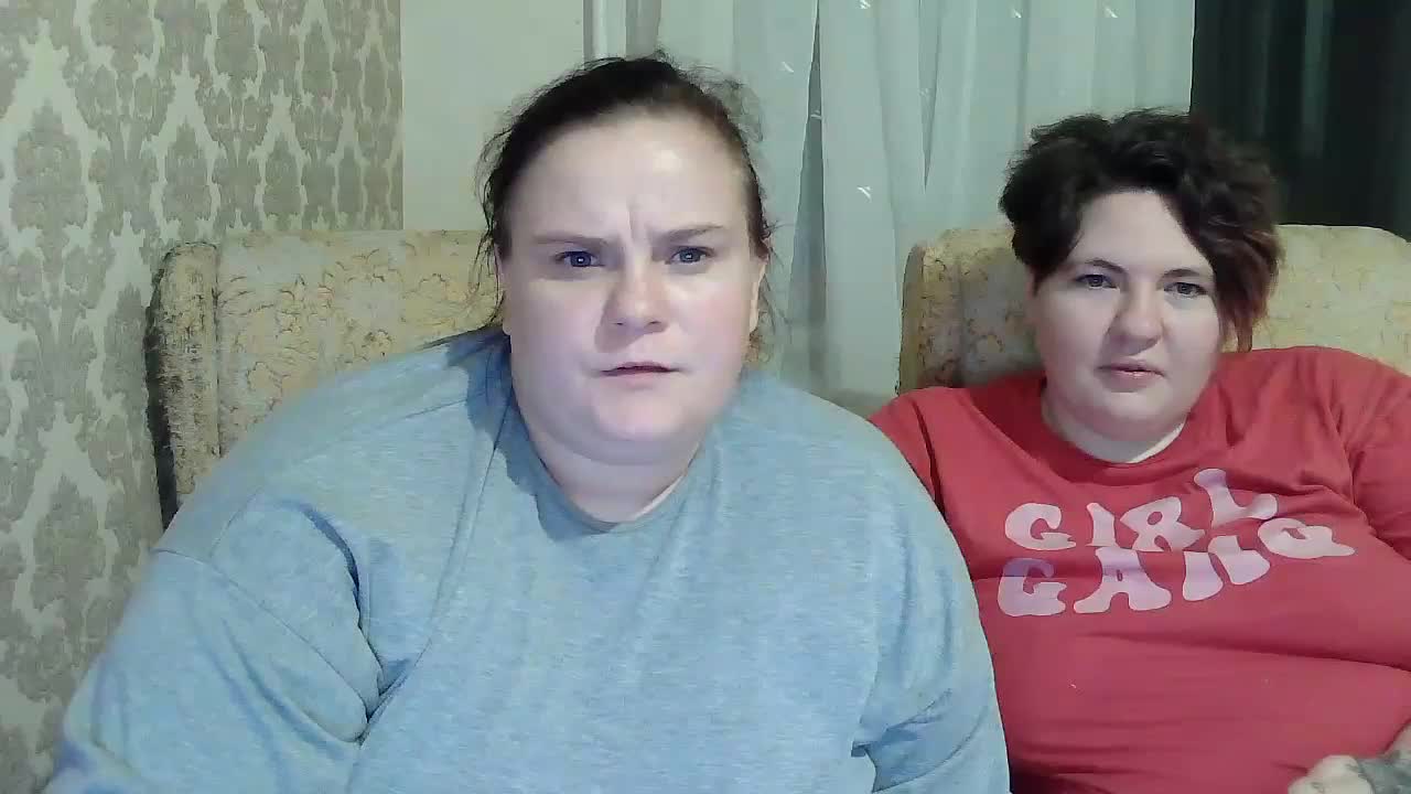 HollyXEva Webcam Chat September 18, 2026