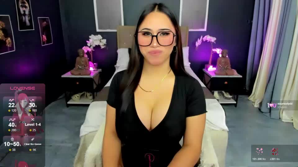 ivana_elise18 Webcam Chat September 18, 2026