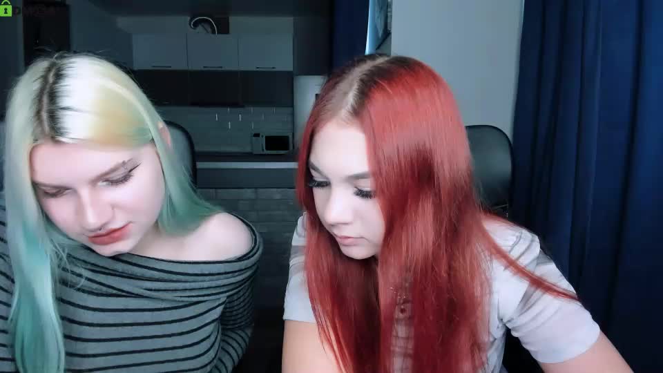rada_kiss Webcam Chat September 18, 2026