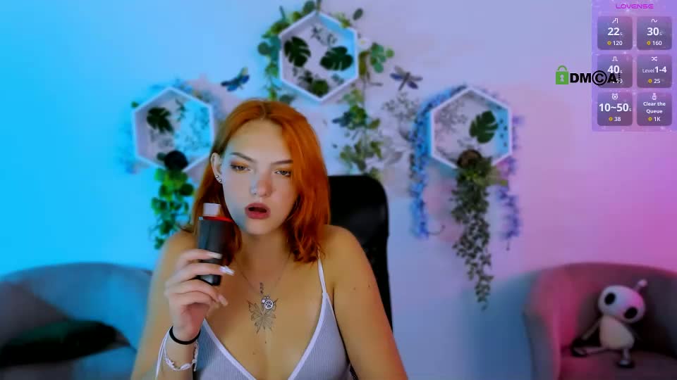 andrea_kiss1 Webcam Chat September 18, 2026