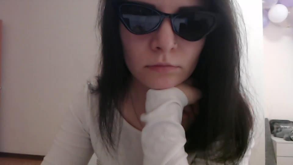 lumilia_dark Webcam Chat September 18, 2026