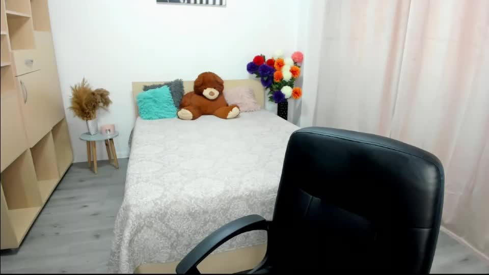 alexa_dolly Webcam Chat September 18, 2026