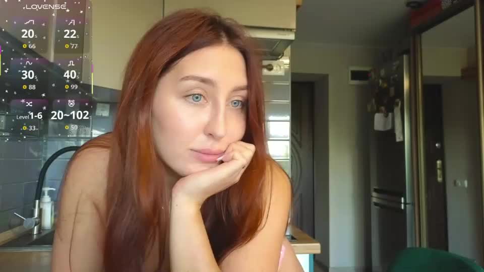evangelinfox Webcam Chat September 18, 2026