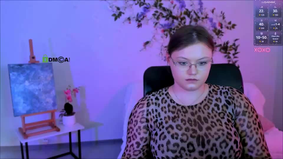 nikol_kitt Webcam Chat September 18, 2026