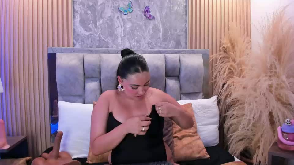 sulay_kim Webcam Chat September 18, 2026