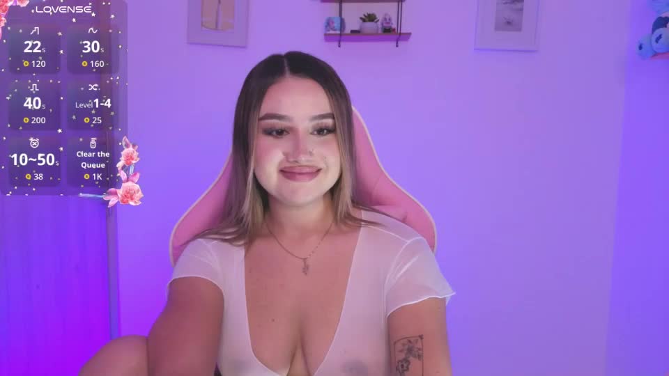 kate_rous01 Webcam Chat September 18, 2026