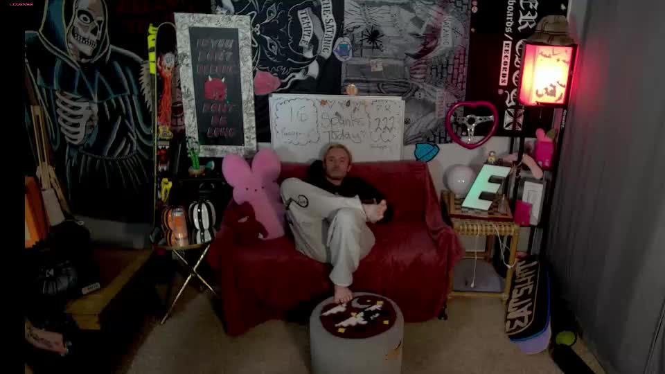 sappysex Webcam Chat September 18, 2026