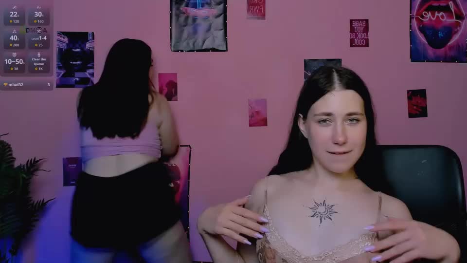 megan_sparkling Webcam Chat September 18, 2026
