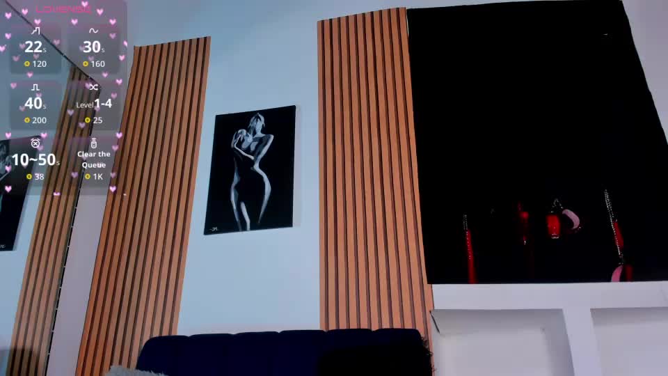 kittystar18 Webcam Chat September 18, 2026