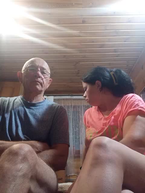 CindyXErics Webcam Chat September 18, 2026