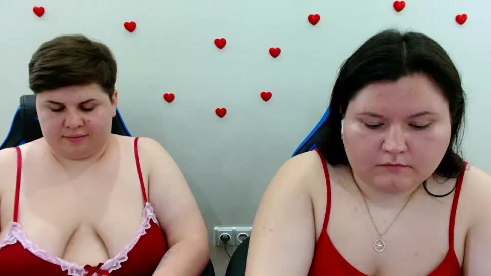 beckyandellen Webcam Chat September 18, 2026