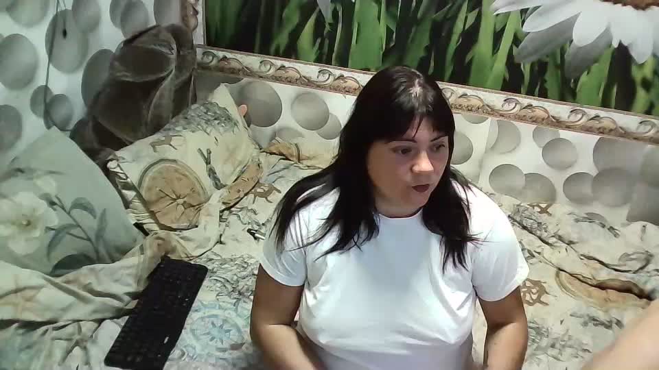 Marinochka5656 Webcam Chat September 18, 2026