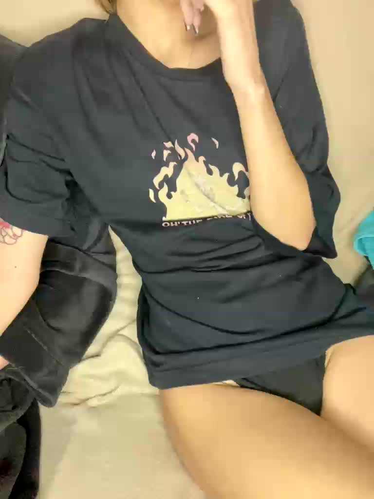 Slim_baby Webcam Chat September 18, 2026