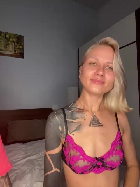 Bubaleh777 Webcam Chat September 18, 2026