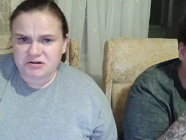 HollyXEva Webcam Chat September 18, 2026
