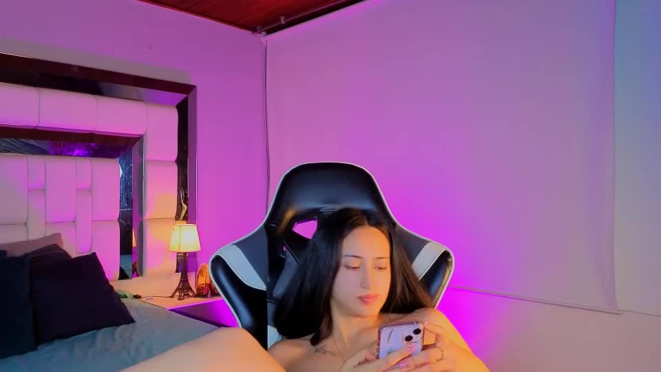 violetskinny Webcam Chat September 18, 2026