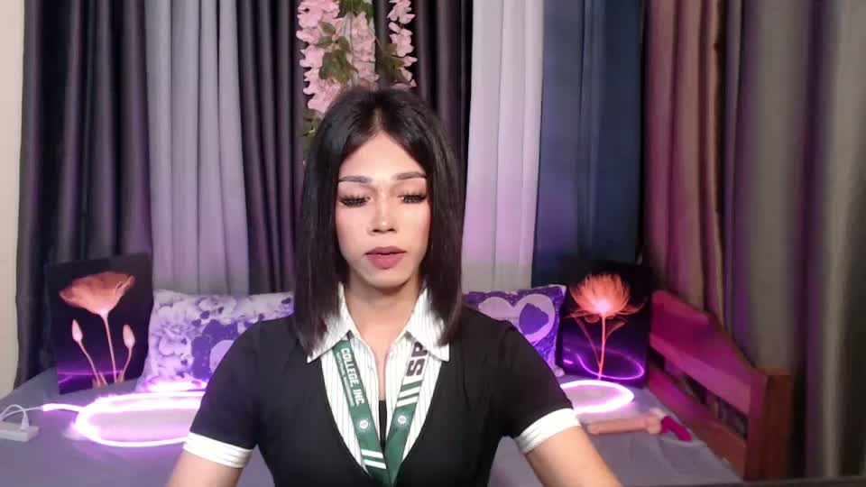 urlovely_jemma Webcam Chat September 18, 2026