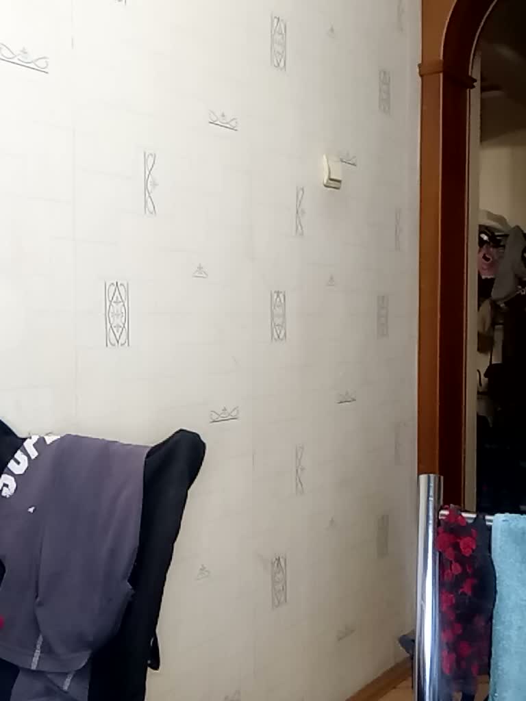 TotoJojo777 Webcam Chat September 18, 2026