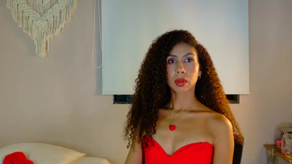 curly_milff Webcam Chat September 18, 2026