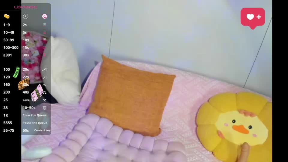 nana_c Webcam Chat September 18, 2026