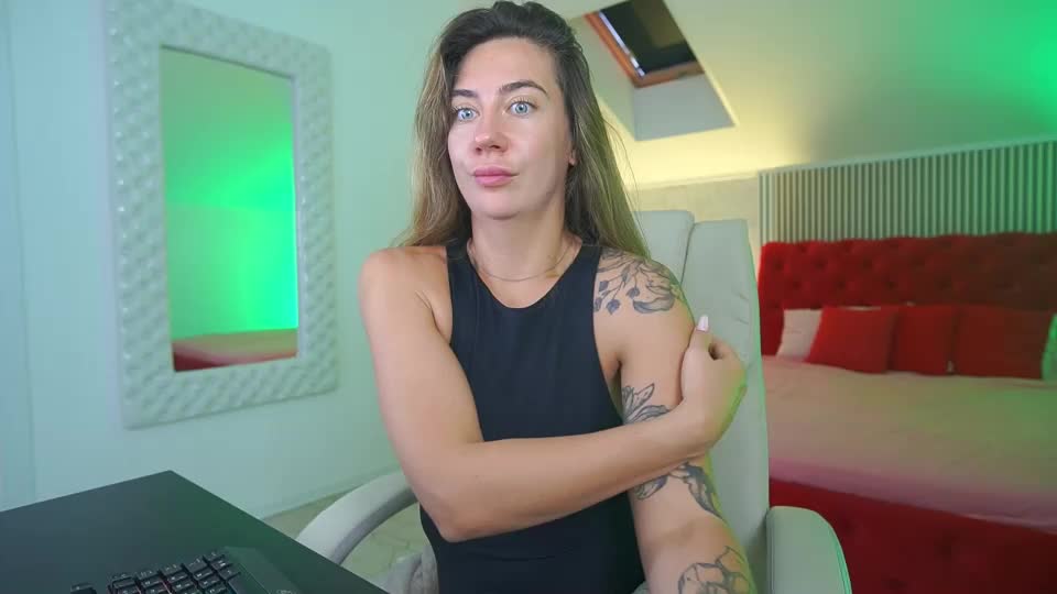 kateshanny Webcam Chat September 18, 2026