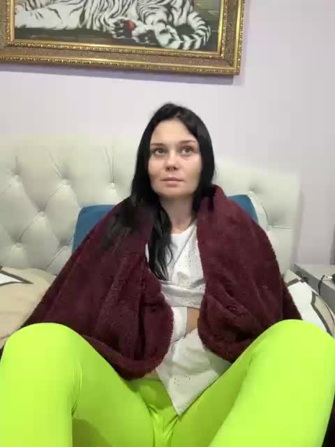 _Milashka_ Webcam Chat September 18, 2026