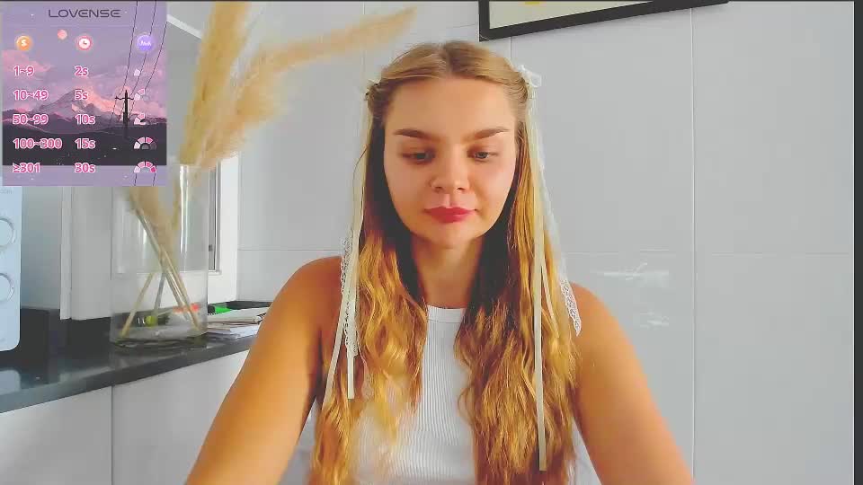 sweet_sabriina Webcam Chat September 18, 2026