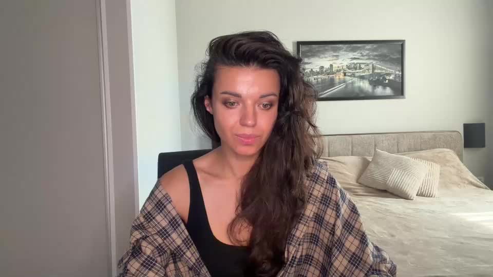 scarlet_daisy_ Webcam Chat September 18, 2026