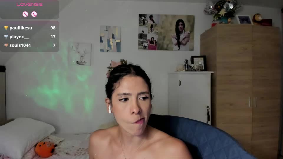 cristamunez Webcam Chat September 19, 2026