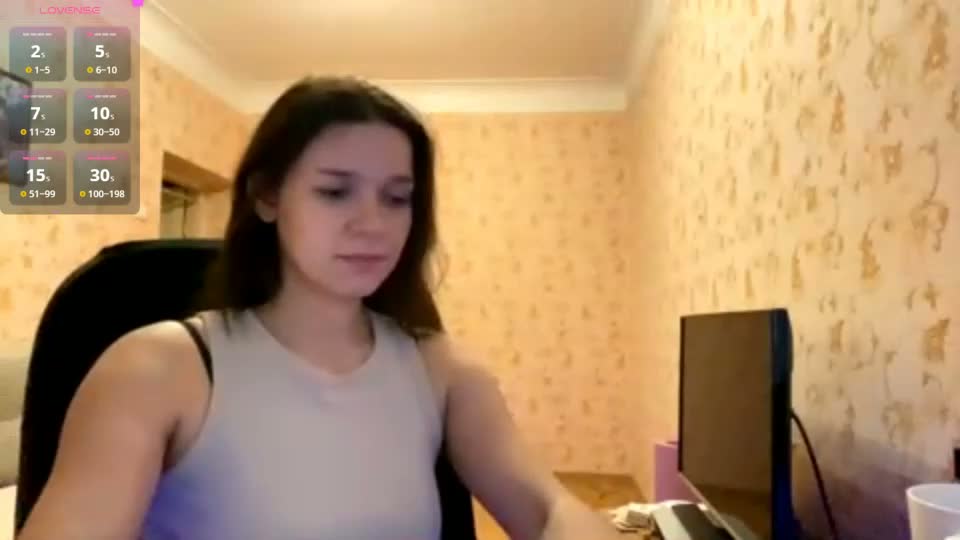 komerialimer Webcam Chat September 19, 2026