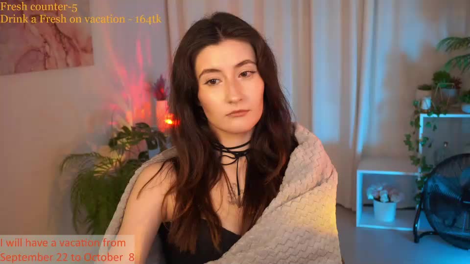 mayshawty Webcam Chat September 18, 2026