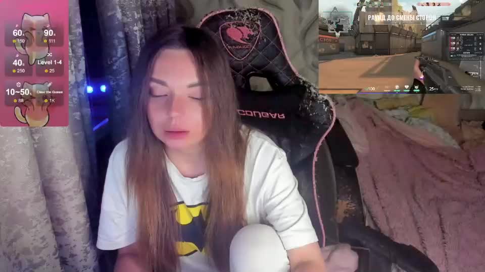 catisyfury Webcam Chat September 18, 2026