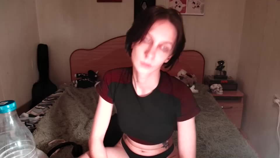 secrettt_poison Webcam Chat September 18, 2026