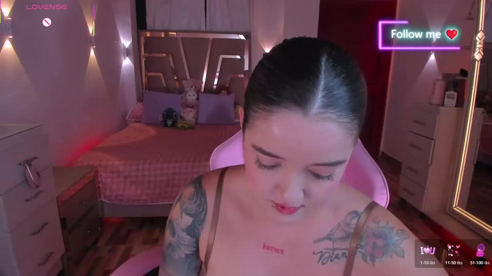 lunna_roosee Webcam Chat September 18, 2026