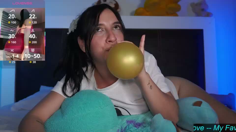 cerecitaqueen Webcam Chat September 18, 2026