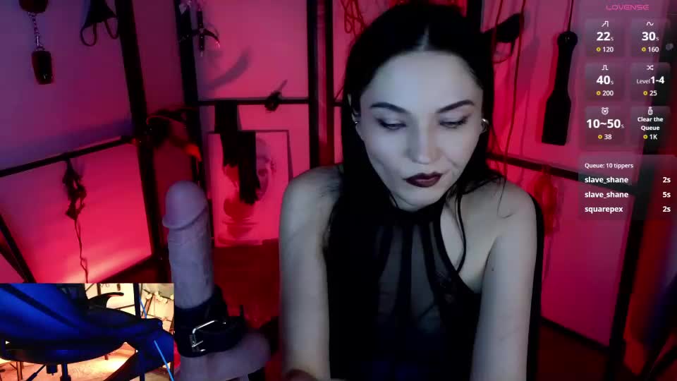 sharpsilence Webcam Chat September 19, 2026