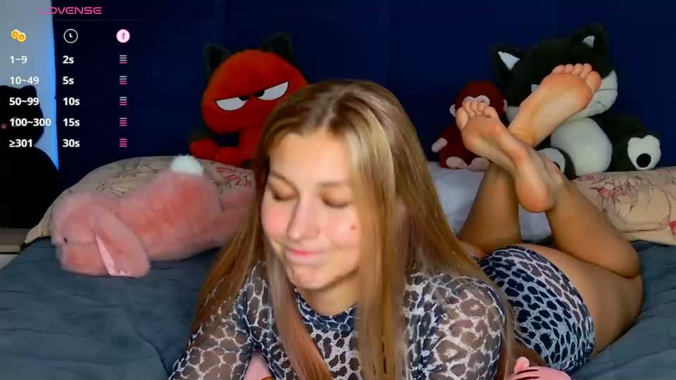 miss_emily_miller Webcam Chat September 19, 2026