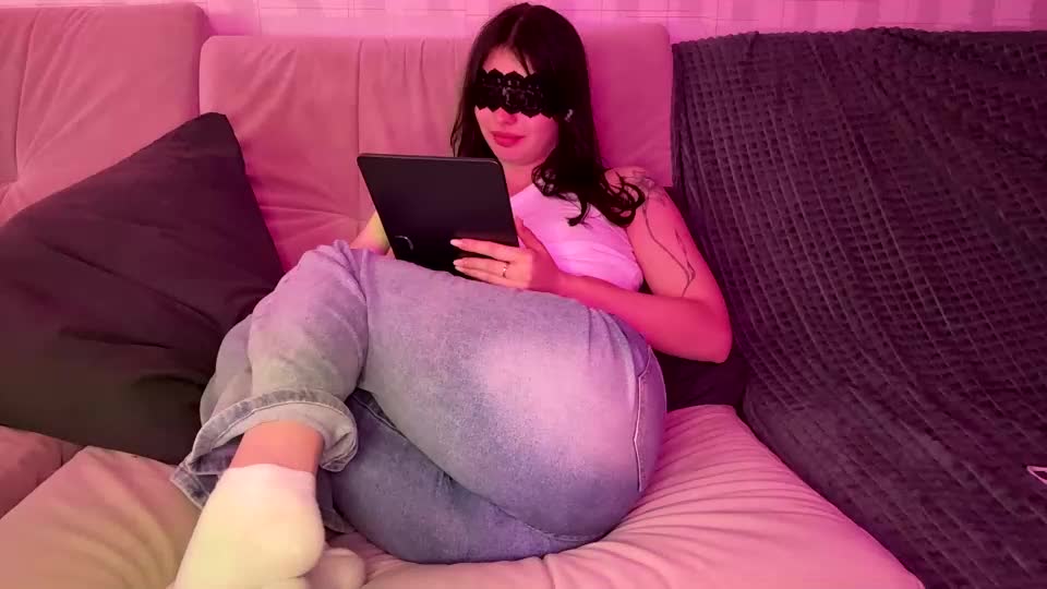 berenicefarran Webcam Chat September 18, 2026