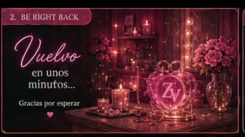 zara_vooss Webcam Chat September 19, 2026