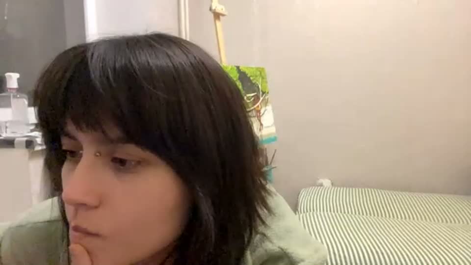 shontagrabowski Webcam Chat September 19, 2026
