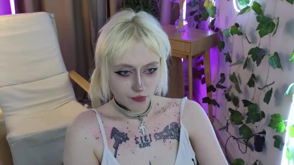 rraffaellka Webcam Chat September 19, 2026