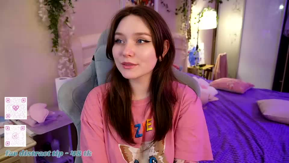 sugar_peasy Webcam Chat September 19, 2026