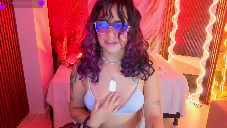 kristen_tay Webcam Chat September 19, 2026