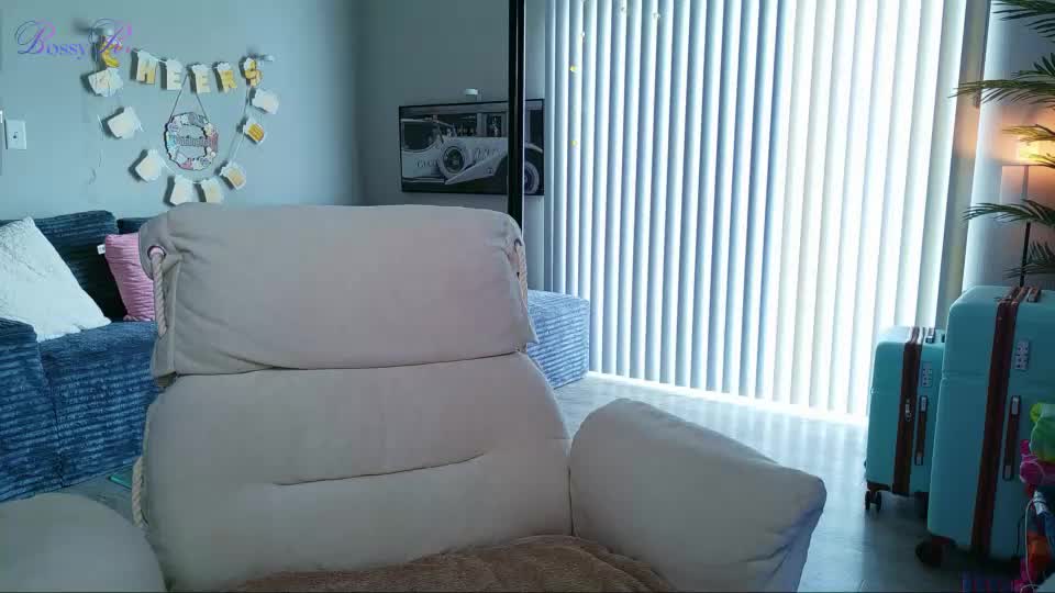 bossyroxy84 Webcam Chat September 19, 2026