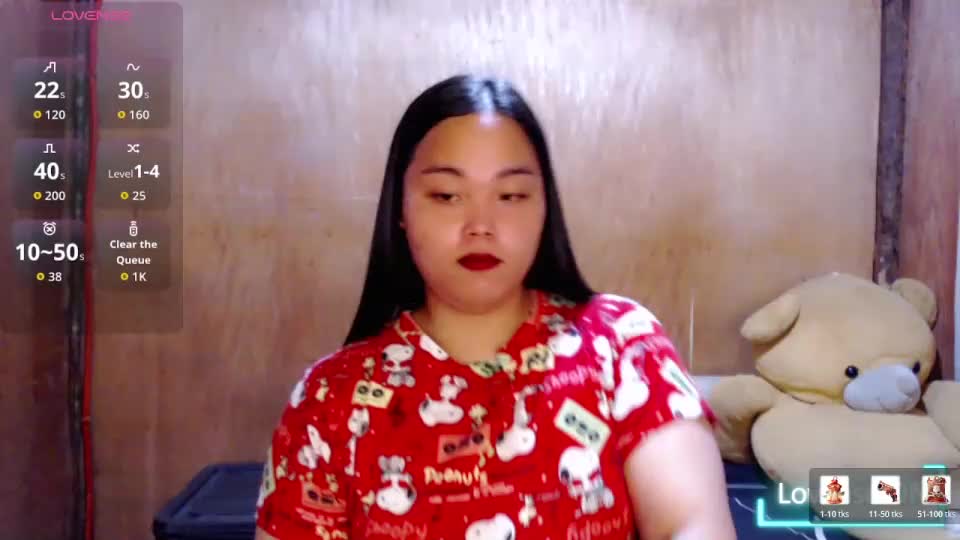 urasian_hotchix69 Webcam Chat September 19, 2026