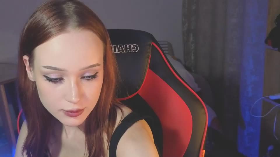 shy_ghosttt Webcam Chat September 19, 2026