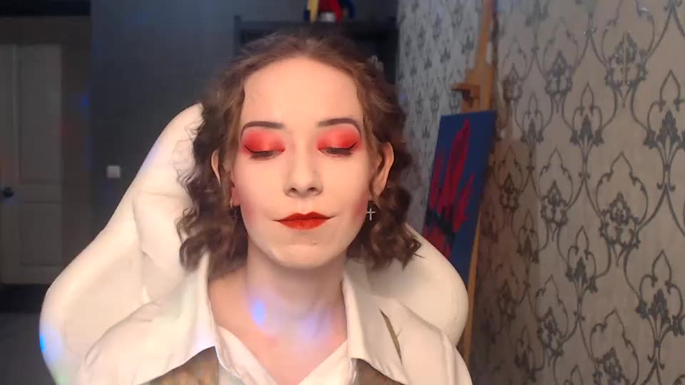 fascinating___eyes Webcam Chat September 19, 2026
